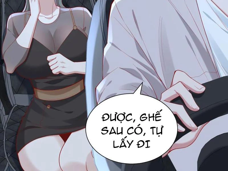 Tôi Là Tài Xế Xe Công Nghệ Có Chút Tiền Thì Đã Sao? Chapter 116 - Trang 4
