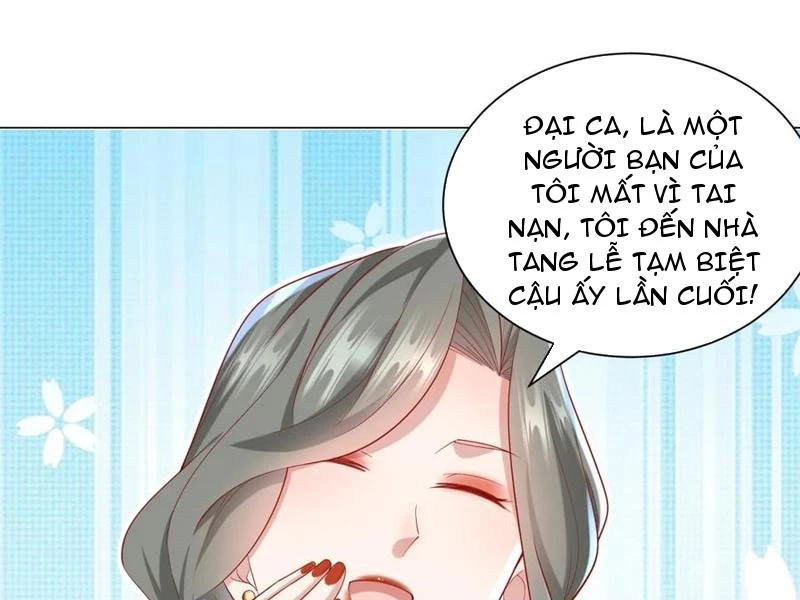 Tôi Là Tài Xế Xe Công Nghệ Có Chút Tiền Thì Đã Sao? Chapter 116 - Trang 4