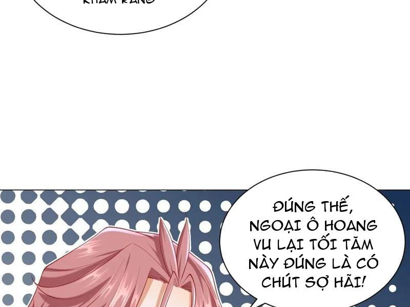Tôi Là Tài Xế Xe Công Nghệ Có Chút Tiền Thì Đã Sao? Chapter 116 - Trang 4