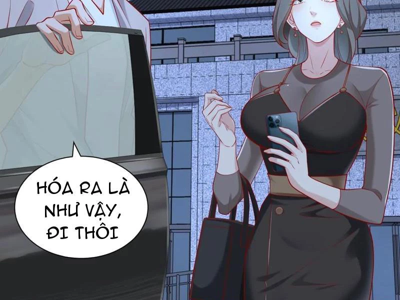 Tôi Là Tài Xế Xe Công Nghệ Có Chút Tiền Thì Đã Sao? Chapter 116 - Trang 4