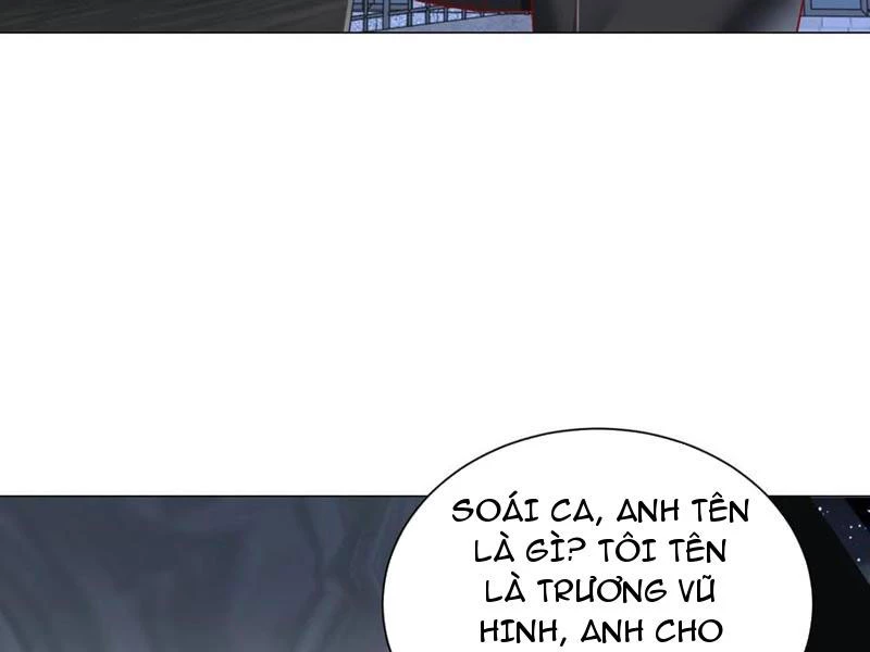 Tôi Là Tài Xế Xe Công Nghệ Có Chút Tiền Thì Đã Sao? Chapter 116 - Trang 4