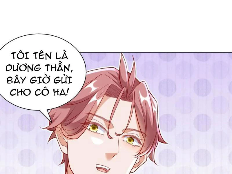 Tôi Là Tài Xế Xe Công Nghệ Có Chút Tiền Thì Đã Sao? Chapter 116 - Trang 4