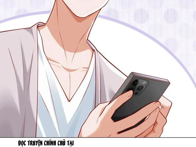 Tôi Là Tài Xế Xe Công Nghệ Có Chút Tiền Thì Đã Sao? Chapter 116 - Trang 4