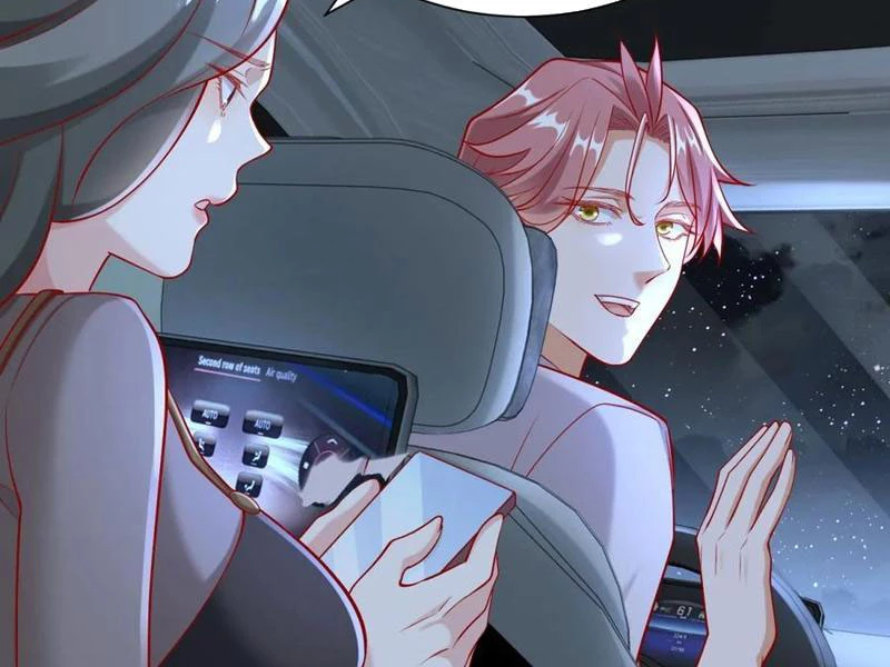 Tôi Là Tài Xế Xe Công Nghệ Có Chút Tiền Thì Đã Sao? Chapter 116 - Trang 4