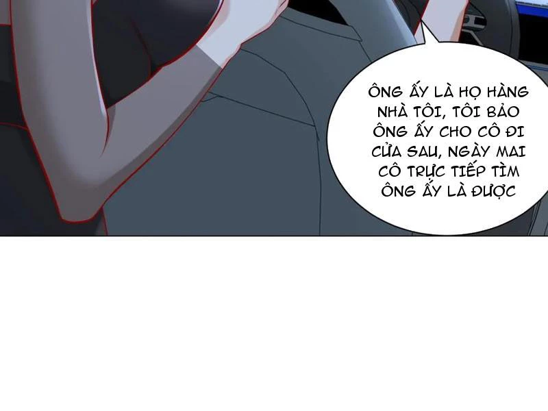 Tôi Là Tài Xế Xe Công Nghệ Có Chút Tiền Thì Đã Sao? Chapter 116 - Trang 4