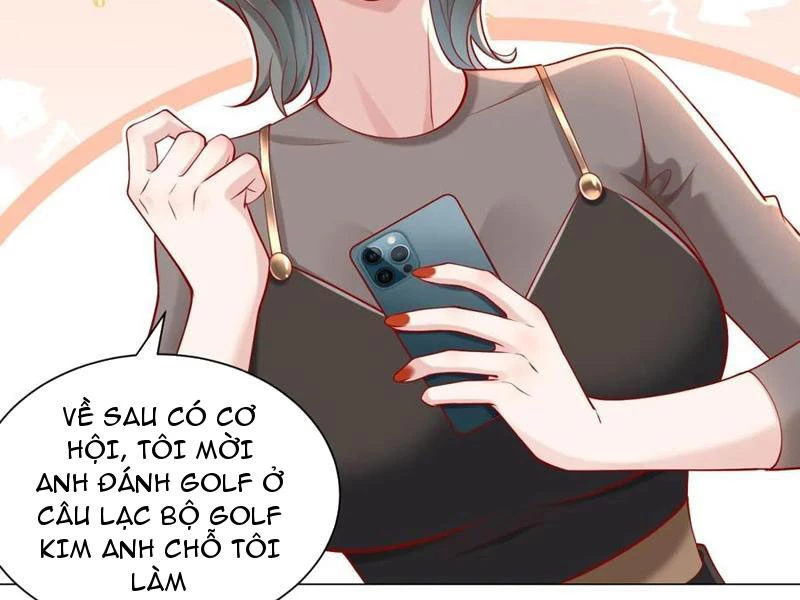 Tôi Là Tài Xế Xe Công Nghệ Có Chút Tiền Thì Đã Sao? Chapter 116 - Trang 4