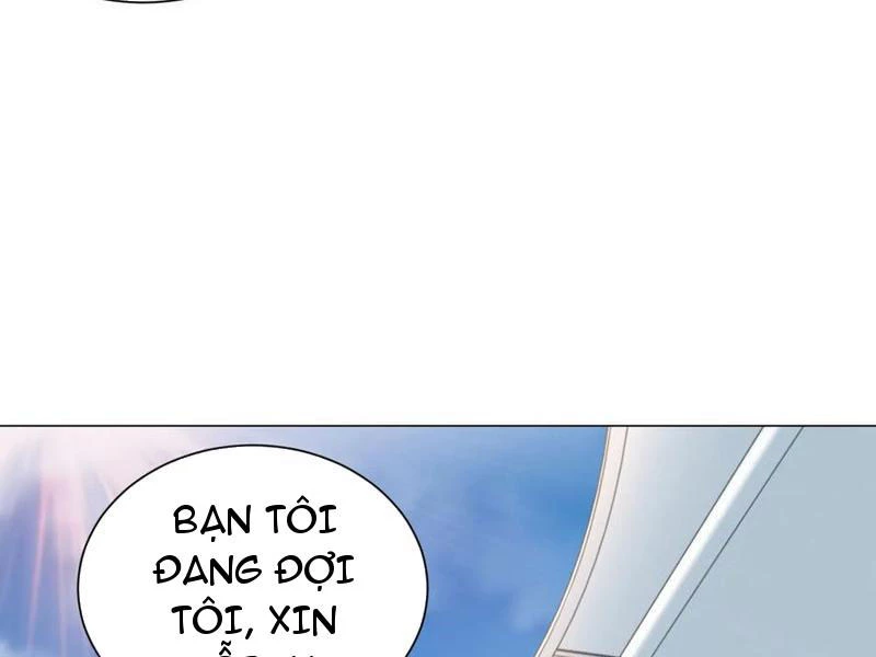Tôi Là Tài Xế Xe Công Nghệ Có Chút Tiền Thì Đã Sao? Chapter 116 - Trang 4