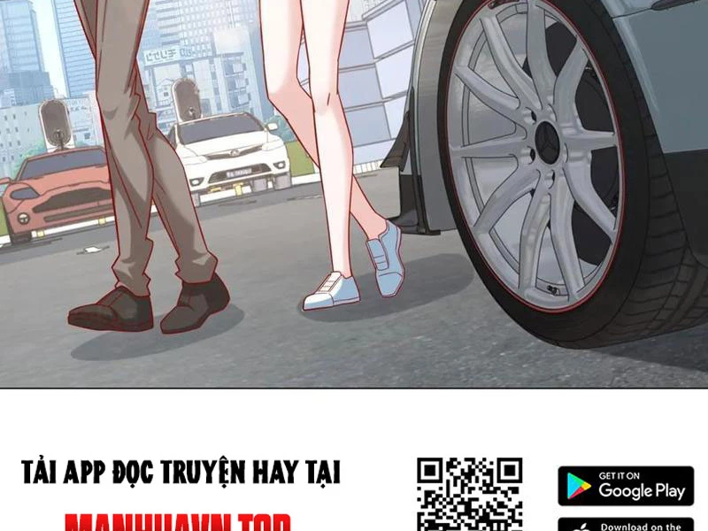 Tôi Là Tài Xế Xe Công Nghệ Có Chút Tiền Thì Đã Sao? Chapter 116 - Trang 4