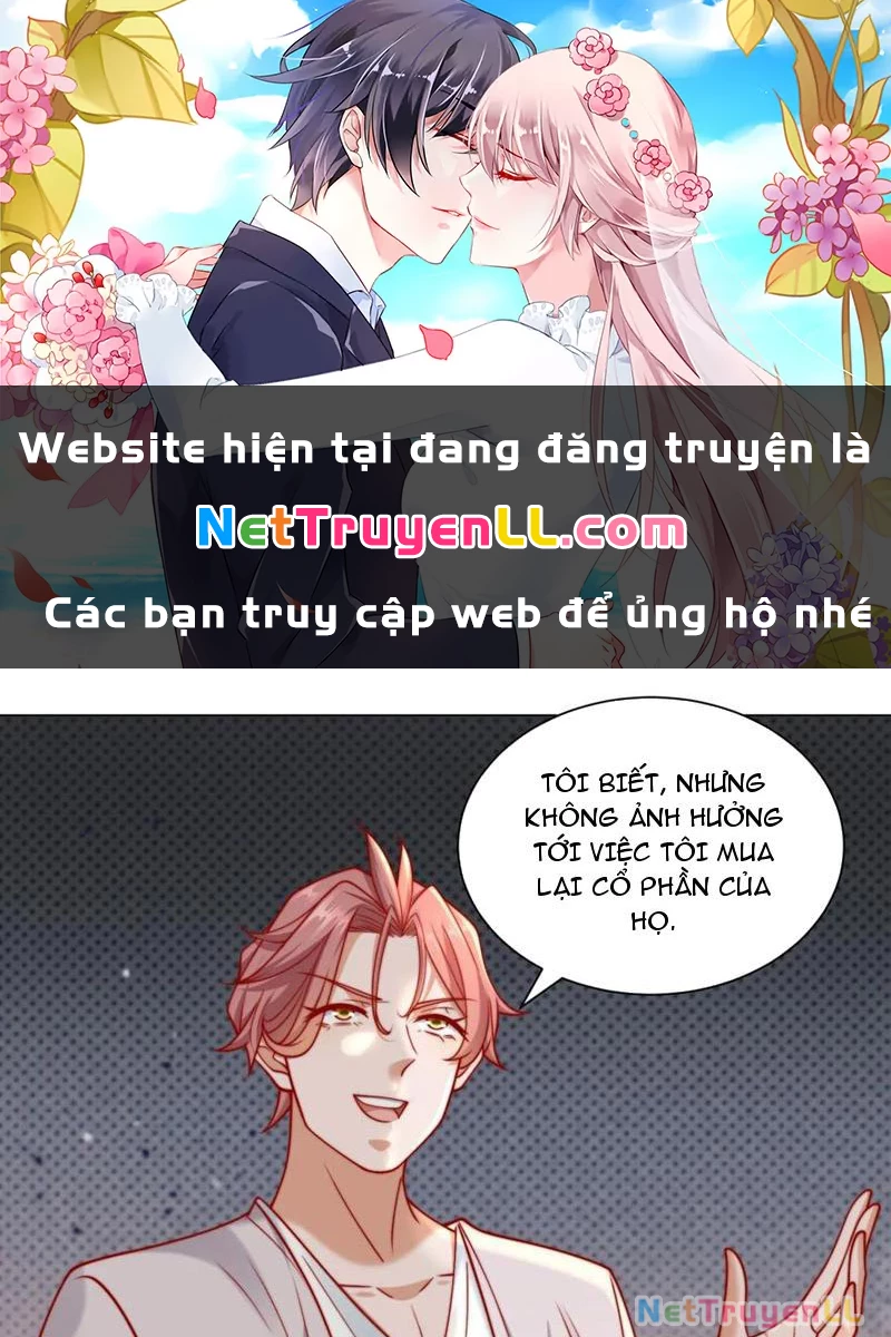 Tôi Là Tài Xế Xe Công Nghệ Có Chút Tiền Thì Đã Sao? Chapter 119 - Trang 4