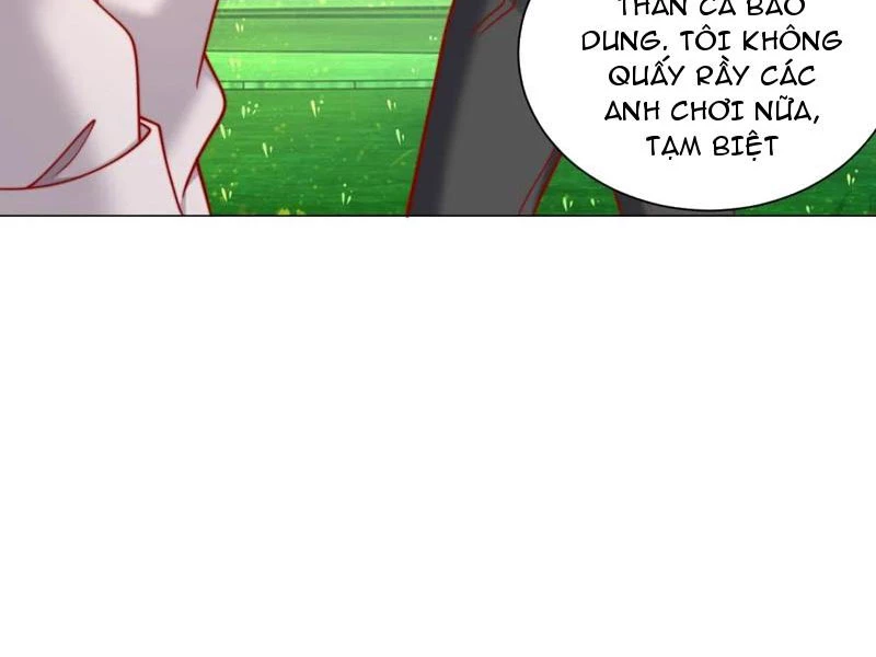 Tôi Là Tài Xế Xe Công Nghệ Có Chút Tiền Thì Đã Sao? Chapter 119 - Trang 4