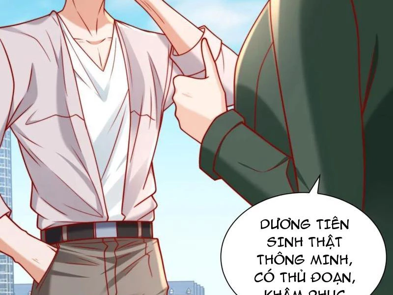 Tôi Là Tài Xế Xe Công Nghệ Có Chút Tiền Thì Đã Sao? Chapter 119 - Trang 4