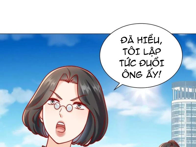 Tôi Là Tài Xế Xe Công Nghệ Có Chút Tiền Thì Đã Sao? Chapter 119 - Trang 4