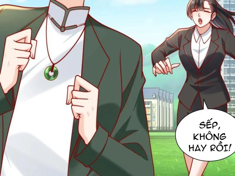 Tôi Là Tài Xế Xe Công Nghệ Có Chút Tiền Thì Đã Sao? Chapter 119 - Trang 4