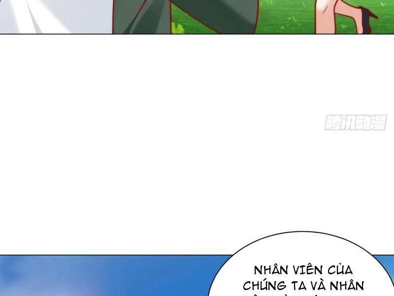 Tôi Là Tài Xế Xe Công Nghệ Có Chút Tiền Thì Đã Sao? Chapter 119 - Trang 4