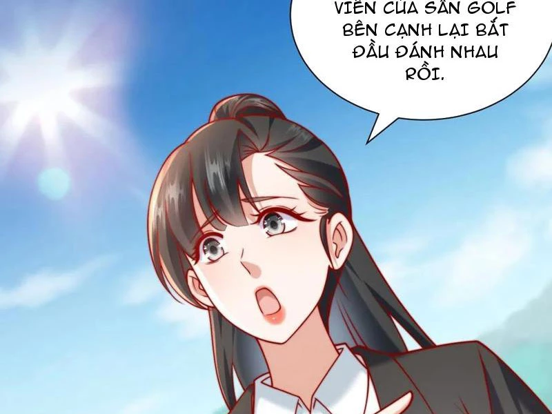 Tôi Là Tài Xế Xe Công Nghệ Có Chút Tiền Thì Đã Sao? Chapter 119 - Trang 4
