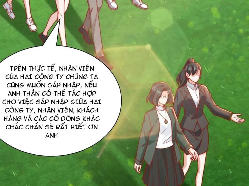 Tôi Là Tài Xế Xe Công Nghệ Có Chút Tiền Thì Đã Sao? Chapter 119 - Trang 4