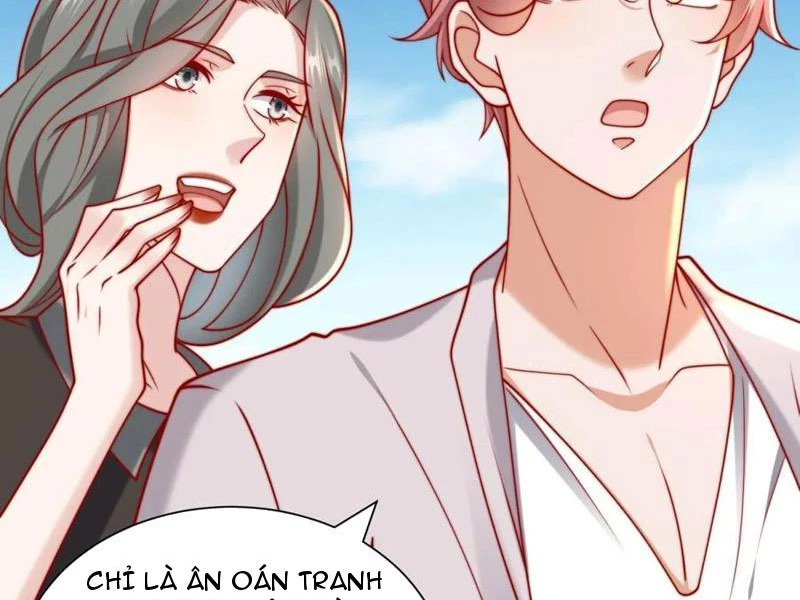 Tôi Là Tài Xế Xe Công Nghệ Có Chút Tiền Thì Đã Sao? Chapter 119 - Trang 4