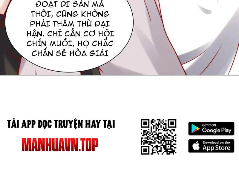 Tôi Là Tài Xế Xe Công Nghệ Có Chút Tiền Thì Đã Sao? Chapter 119 - Trang 4
