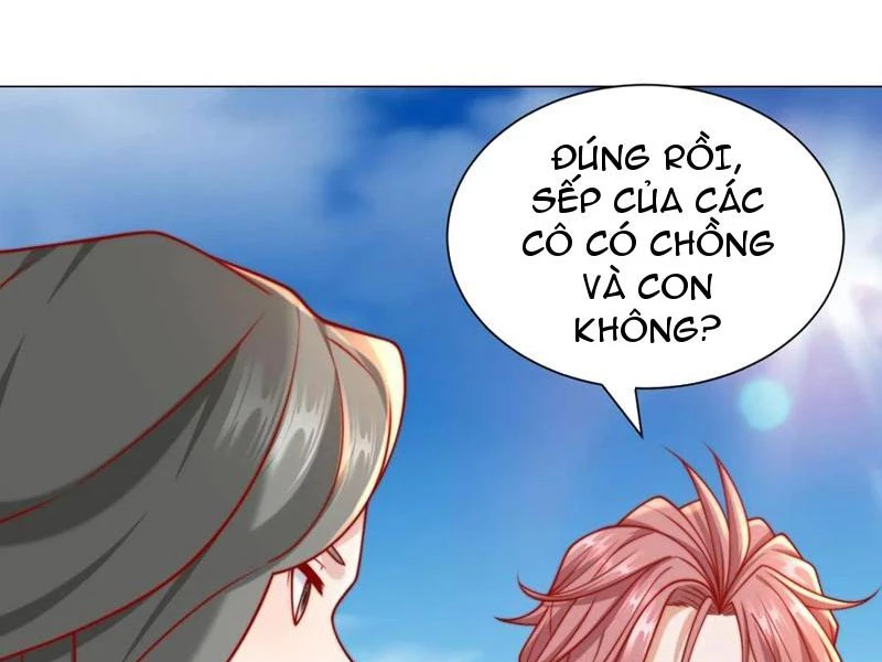 Tôi Là Tài Xế Xe Công Nghệ Có Chút Tiền Thì Đã Sao? Chapter 119 - Trang 4