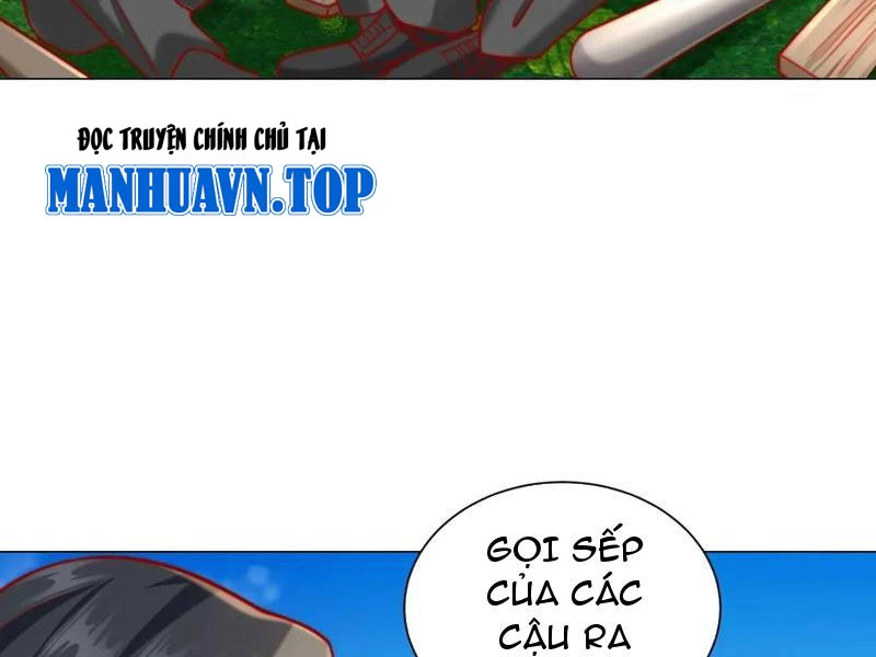 Tôi Là Tài Xế Xe Công Nghệ Có Chút Tiền Thì Đã Sao? Chapter 119 - Trang 4