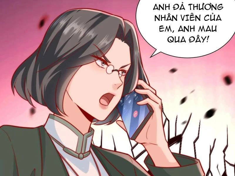 Tôi Là Tài Xế Xe Công Nghệ Có Chút Tiền Thì Đã Sao? Chapter 119 - Trang 4