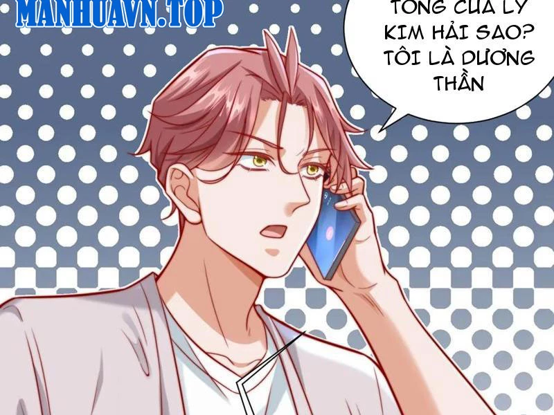 Tôi Là Tài Xế Xe Công Nghệ Có Chút Tiền Thì Đã Sao? Chapter 119 - Trang 4