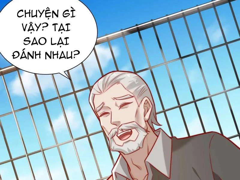 Tôi Là Tài Xế Xe Công Nghệ Có Chút Tiền Thì Đã Sao? Chapter 119 - Trang 4