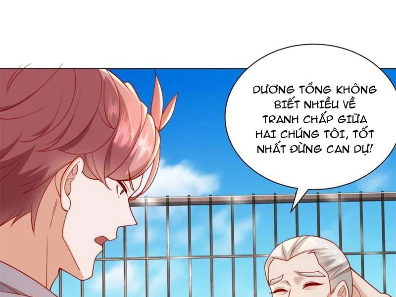 Tôi Là Tài Xế Xe Công Nghệ Có Chút Tiền Thì Đã Sao? Chapter 119 - Trang 4