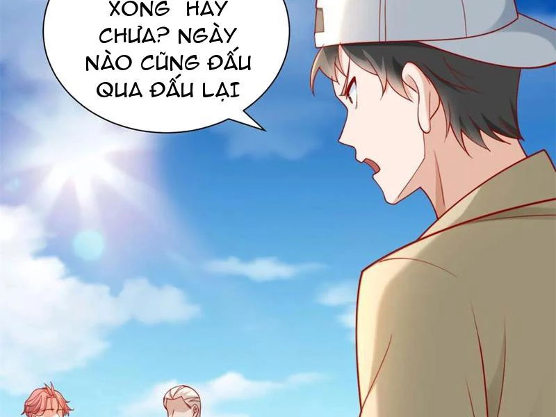 Tôi Là Tài Xế Xe Công Nghệ Có Chút Tiền Thì Đã Sao? Chapter 119 - Trang 4