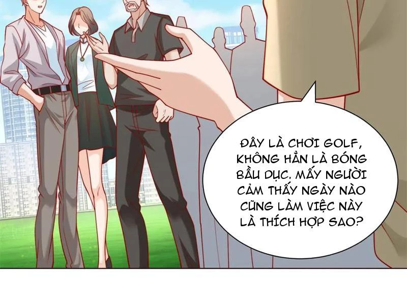 Tôi Là Tài Xế Xe Công Nghệ Có Chút Tiền Thì Đã Sao? Chapter 119 - Trang 4