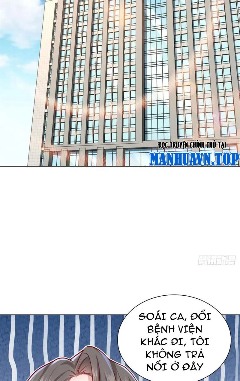 Tôi Là Tài Xế Xe Công Nghệ Có Chút Tiền Thì Đã Sao? Chapter 121 - Next Chapter 122