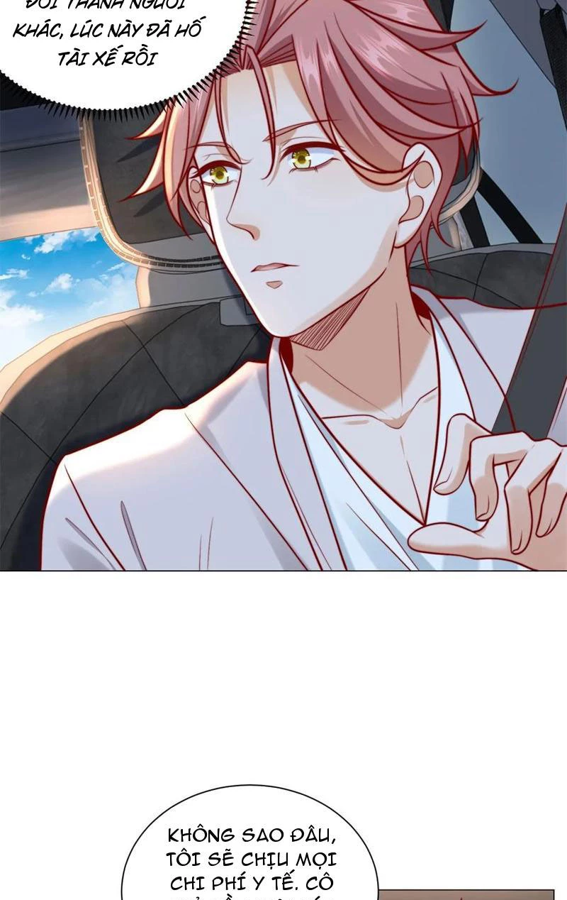 Tôi Là Tài Xế Xe Công Nghệ Có Chút Tiền Thì Đã Sao? Chapter 121 - Next Chapter 122
