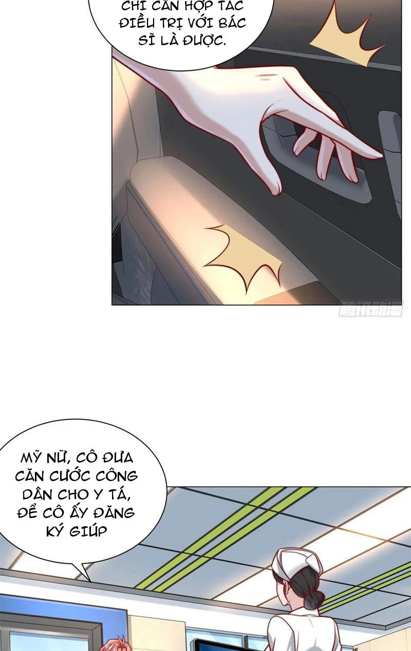 Tôi Là Tài Xế Xe Công Nghệ Có Chút Tiền Thì Đã Sao? Chapter 121 - Next Chapter 122