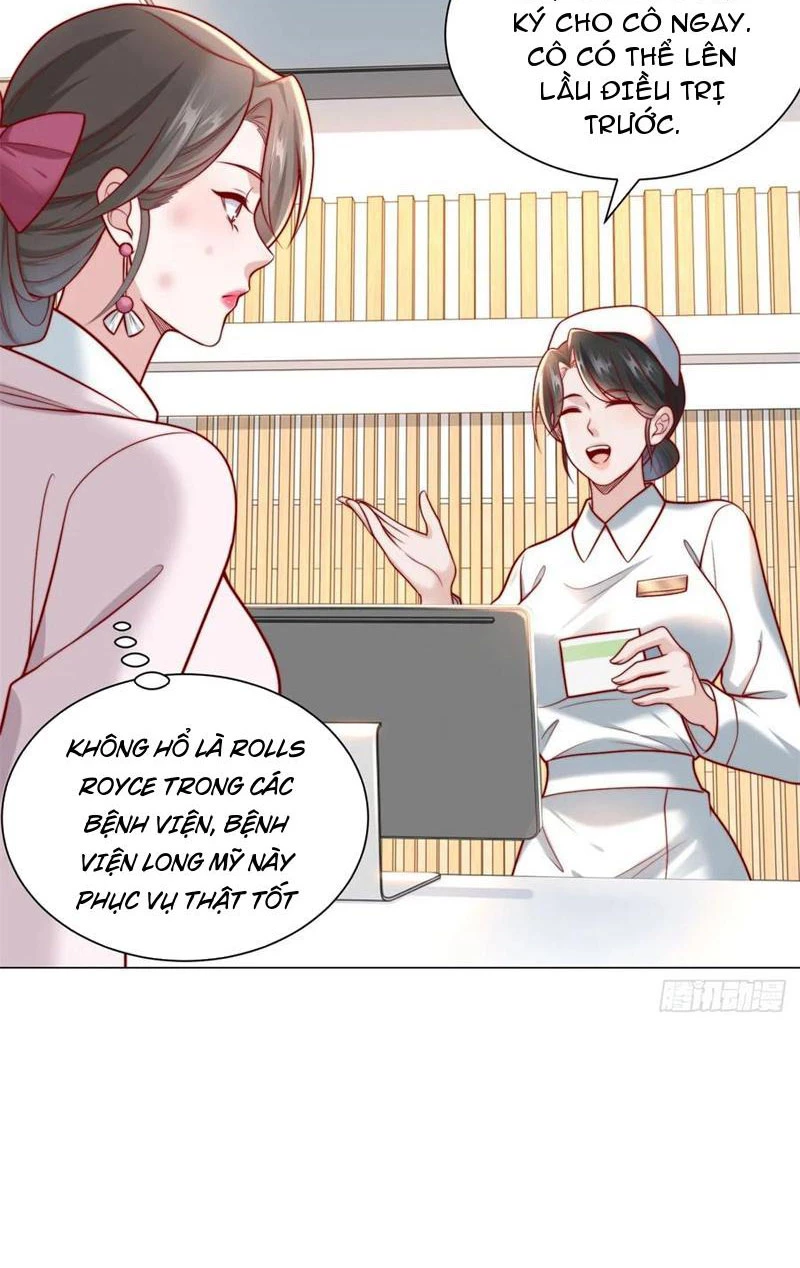 Tôi Là Tài Xế Xe Công Nghệ Có Chút Tiền Thì Đã Sao? Chapter 121 - Next Chapter 122