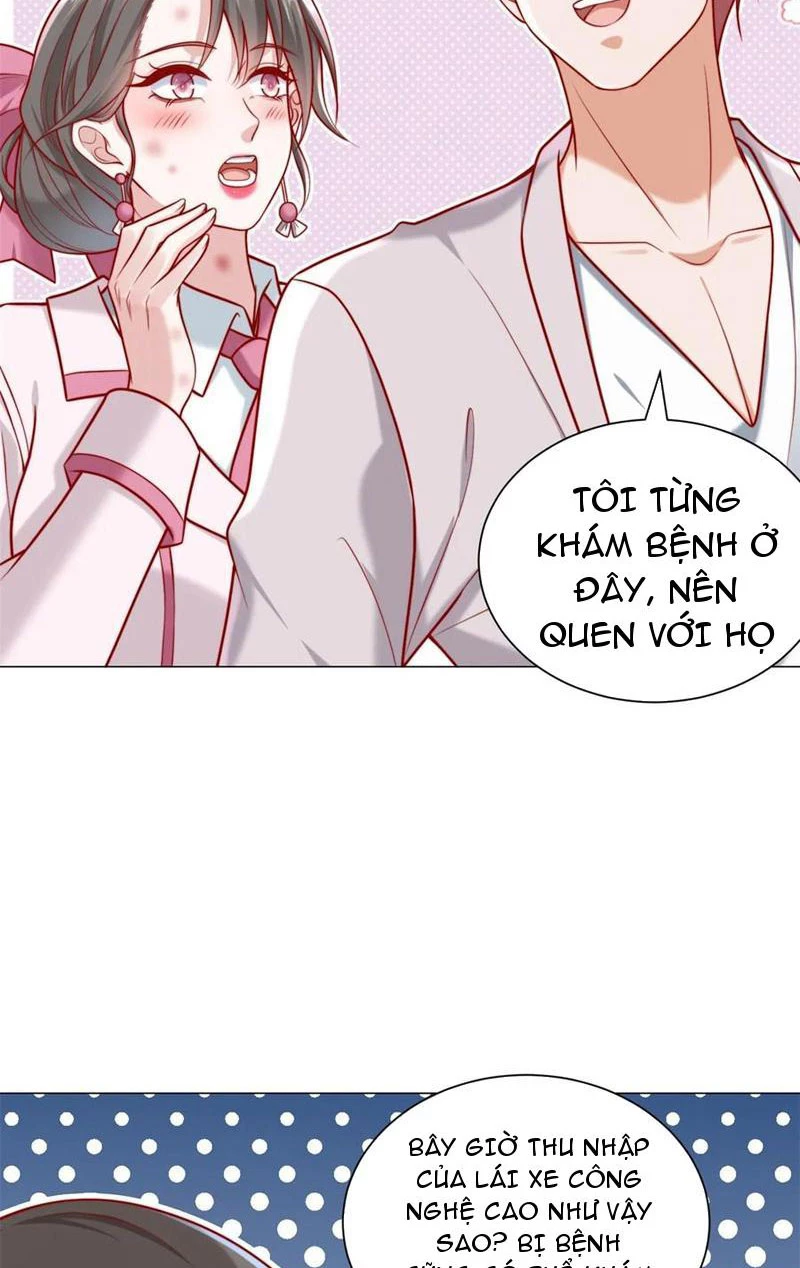 Tôi Là Tài Xế Xe Công Nghệ Có Chút Tiền Thì Đã Sao? Chapter 121 - Next Chapter 122