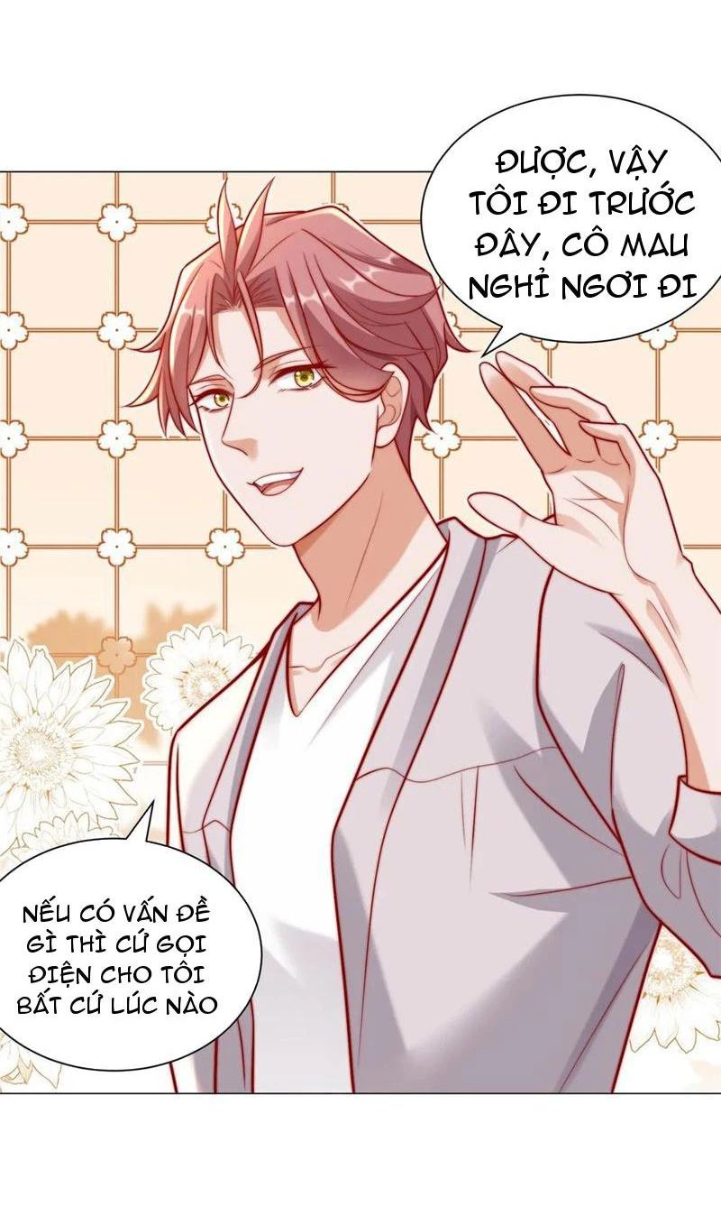 Tôi Là Tài Xế Xe Công Nghệ Có Chút Tiền Thì Đã Sao? Chapter 121 - Next Chapter 122