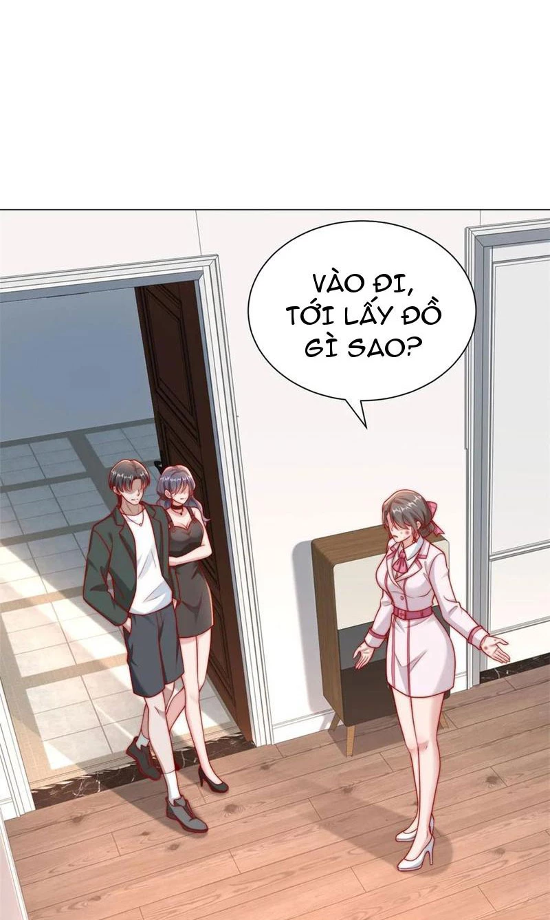 Tôi Là Tài Xế Xe Công Nghệ Có Chút Tiền Thì Đã Sao? Chapter 121 - Next Chapter 122