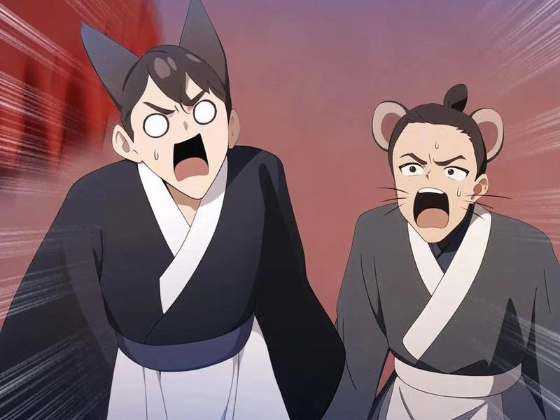 Hoá Ra Ta Đã Vô Địch Từ Lâu Chapter 92 - Next Chapter 93