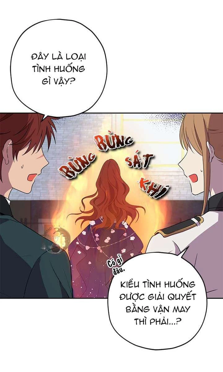 Thực Ra Tôi Mới Là Thật Chapter 25 - Next Chapter 26