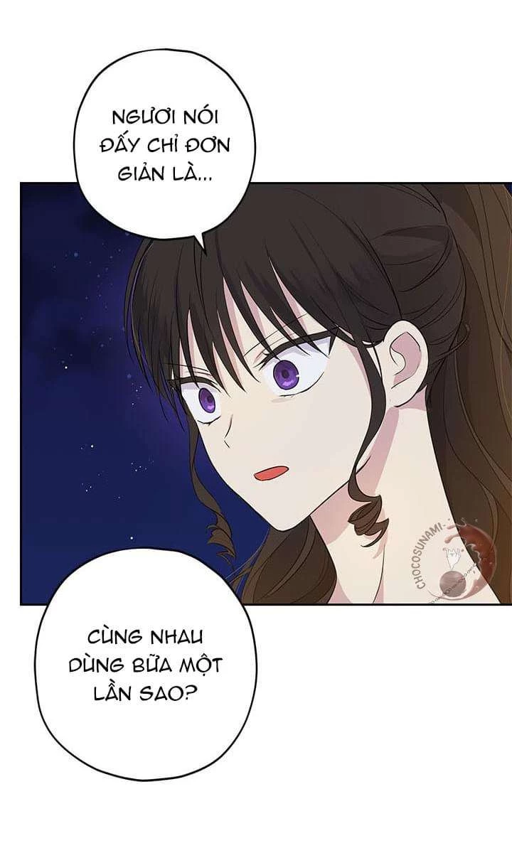 Thực Ra Tôi Mới Là Thật Chapter 25 - Next Chapter 26