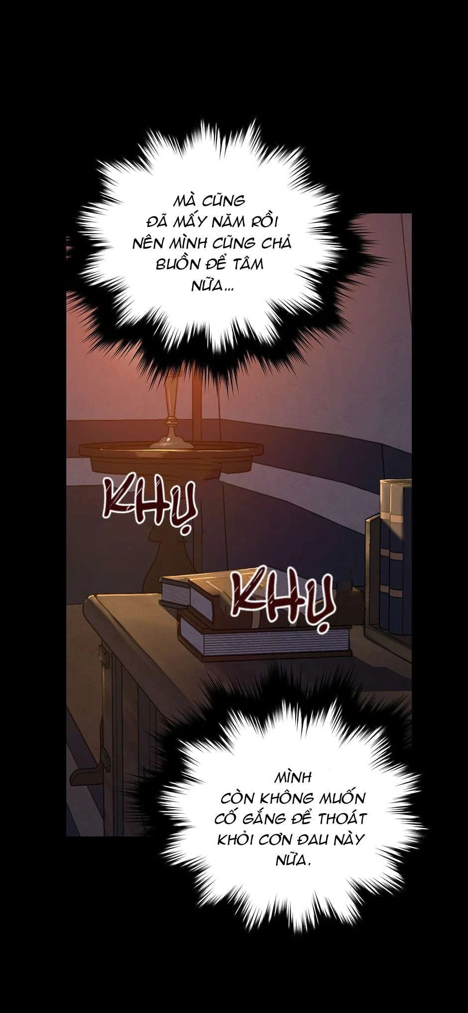 Thực Ra Tôi Mới Là Thật Chapter 93 - Next Chapter 93.1