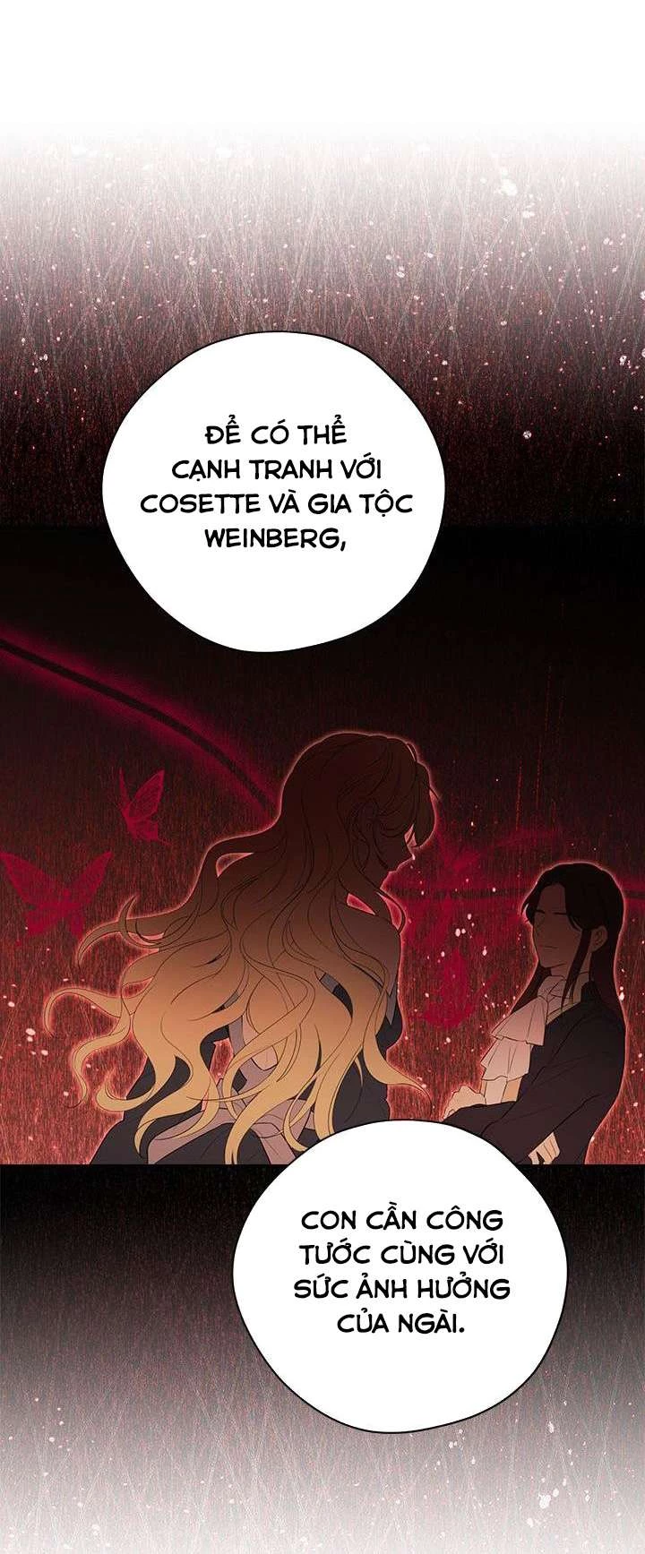 Thực Ra Tôi Mới Là Thật Chapter 94 - Next Chapter 94.1