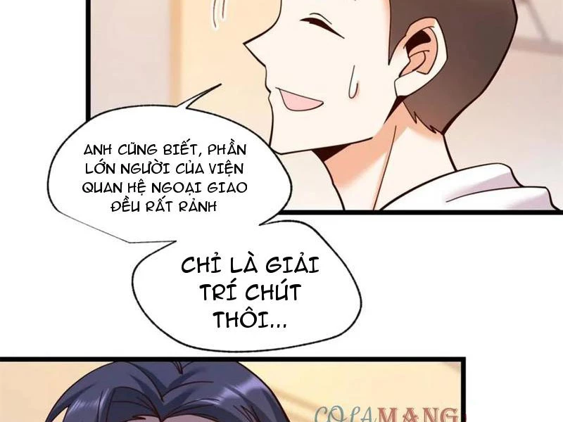 Trọng Sinh Không Làm Chạn Vương, Tôi Một Mình Nạp Game Thăng Cấp Chapter 93 - Next Chapter 94