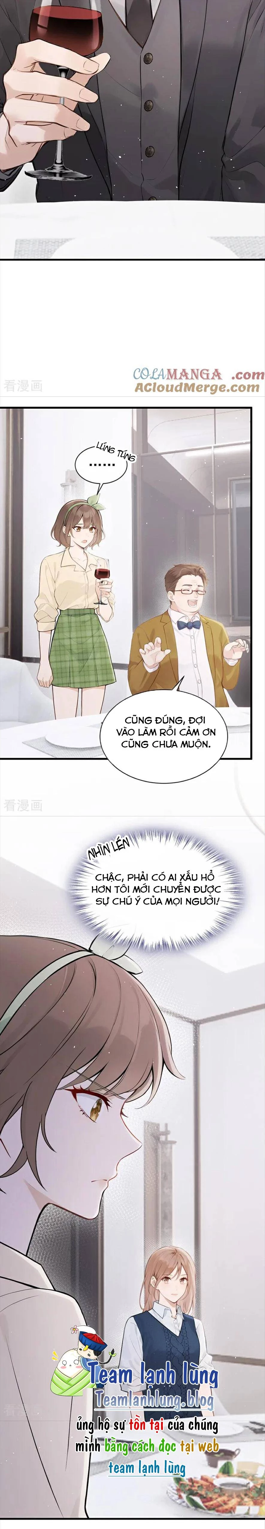 SỐNG CHUNG CHỈ LÀ ĐỂ CHINH PHỤC EM Chapter 31 - Next Chapter 32