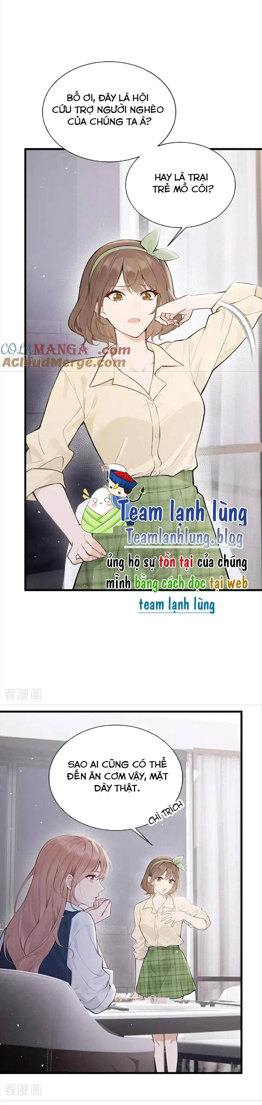 SỐNG CHUNG CHỈ LÀ ĐỂ CHINH PHỤC EM Chapter 31 - Next Chapter 32