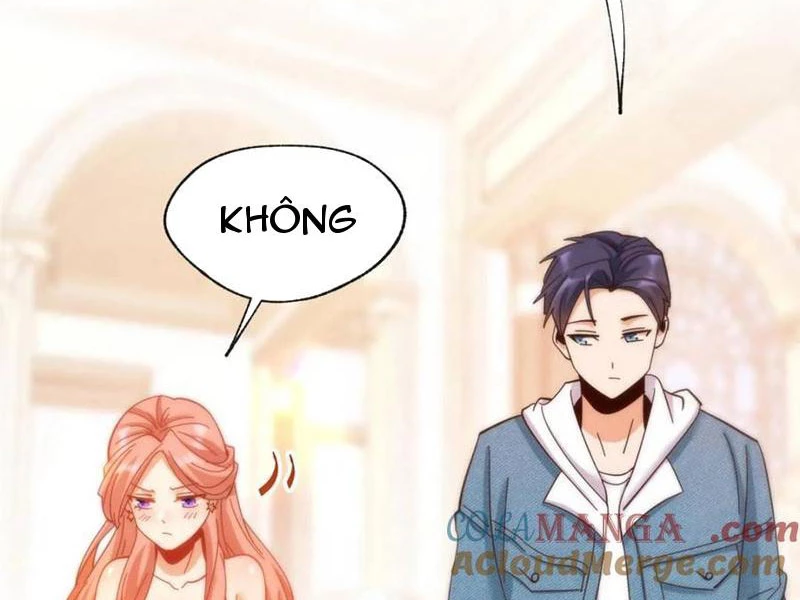 Trọng Sinh Không Làm Chạn Vương, Tôi Một Mình Nạp Game Thăng Cấp Chapter 100 - Next Chapter 101