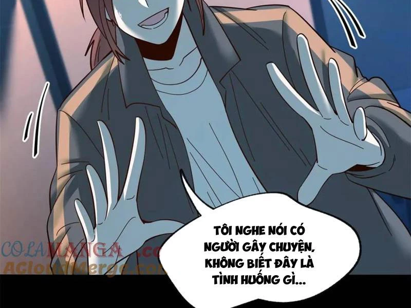 Trọng Sinh Không Làm Chạn Vương, Tôi Một Mình Nạp Game Thăng Cấp Chapter 105 - Next Chapter 106