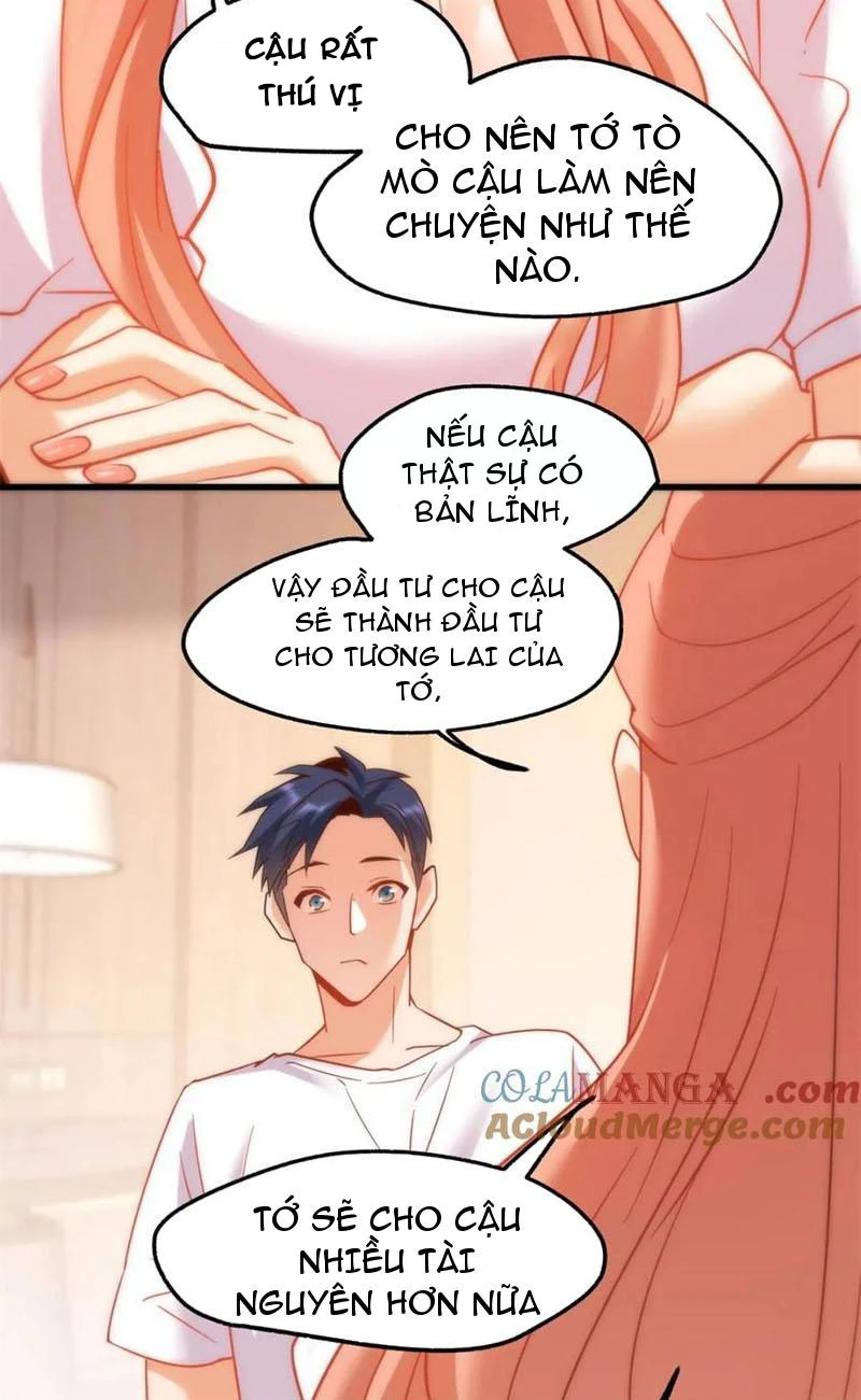 Trọng Sinh Không Làm Chạn Vương, Tôi Một Mình Nạp Game Thăng Cấp Chapter 108 - Next Chapter 109