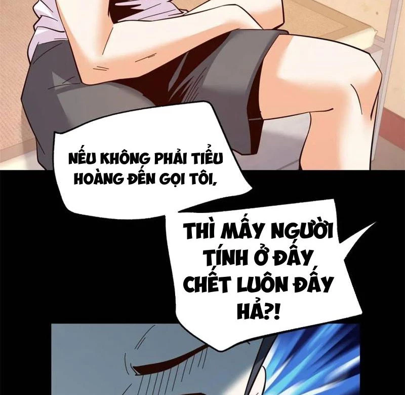 Trọng Sinh Không Làm Chạn Vương, Tôi Một Mình Nạp Game Thăng Cấp Chapter 109 - Trang 4