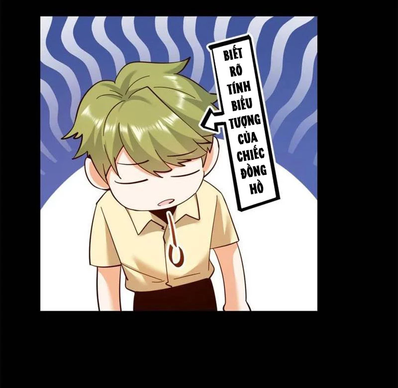 Trọng Sinh Không Làm Chạn Vương, Tôi Một Mình Nạp Game Thăng Cấp Chapter 109 - Trang 4